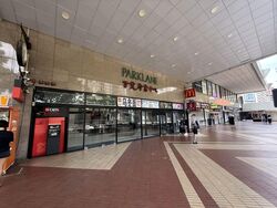 Parklane Shopping Mall (D7), Retail #577736041